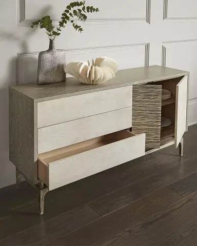 John-Richard Collection Sakana Sideboard | Thumbnail 4 John-Richard Collection Sakana Sideboard | Thumbnail 4
