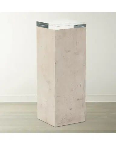 John-Richard Collection Loftus Pedestal Alto | Thumbnail 2 John-Richard Collection Loftus Pedestal Alto | Thumbnail 2