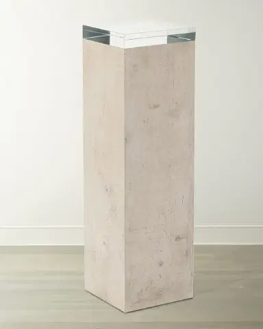 John-Richard Collection Loftus Pedestal Alto | Thumbnail 1 John-Richard Collection Loftus Pedestal Alto | Thumbnail 1