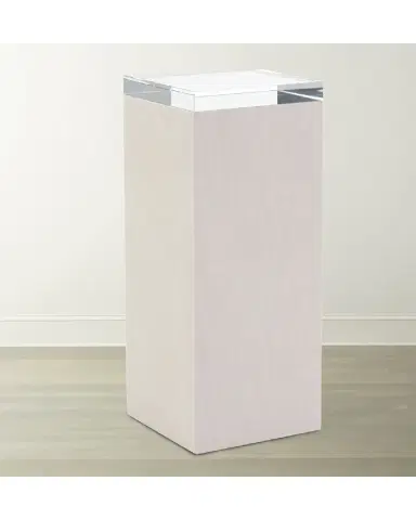 John-Richard Collection Belo Pedestal | Thumbnail 2 John-Richard Collection Belo Pedestal | Thumbnail 2