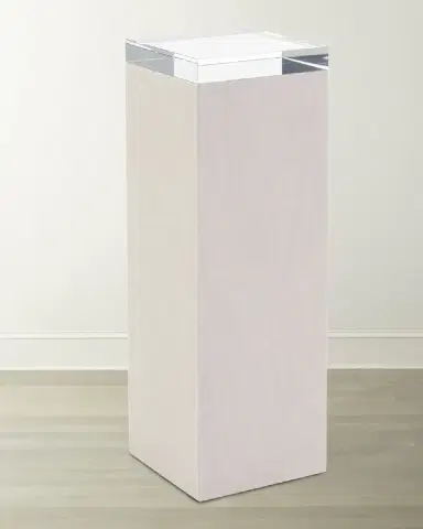 John-Richard Collection Belo Pedestal | Thumbnail 1 John-Richard Collection Belo Pedestal | Thumbnail 1
