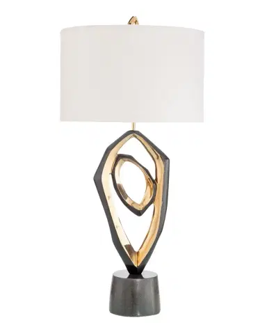 John-Richard Collection Art Sculpture Buffet Lamp | Thumbnail 1 John-Richard Collection Art Sculpture Buffet Lamp | Thumbnail 1