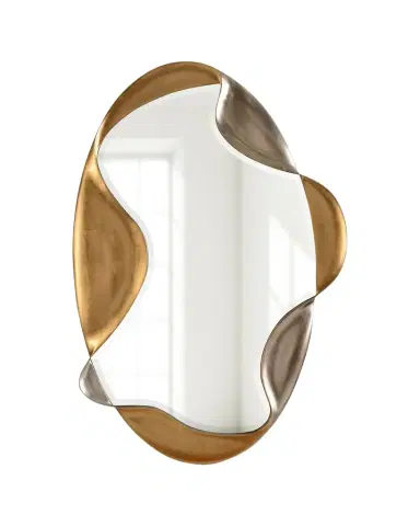John-Richard Collection Bliss Wall Mirror | Thumbnail 1 John-Richard Collection Bliss Wall Mirror | Thumbnail 1