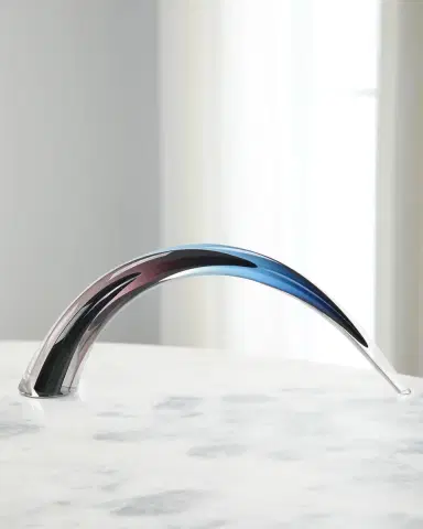 John-Richard Collection Handblown Multicolor Sculpture | Thumbnail 1 John-Richard Collection Handblown Multicolor Sculpture | Thumbnail 1
