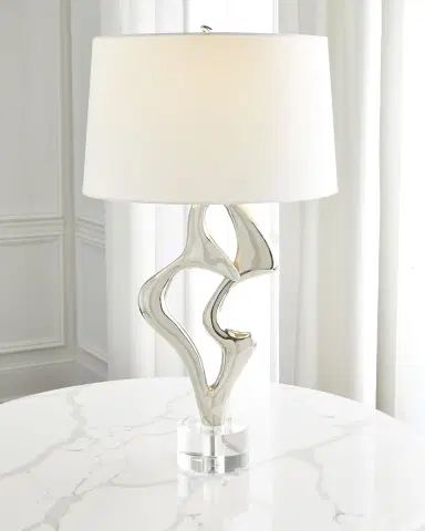 John-Richard Collection De Escola Table Lamp | Thumbnail 2 John-Richard Collection De Escola Table Lamp | Thumbnail 2