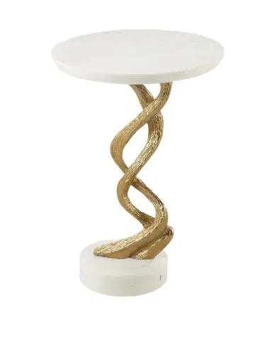 John-Richard Collection Windswept Martini Table | Thumbnail 1 John-Richard Collection Windswept Martini Table | Thumbnail 1