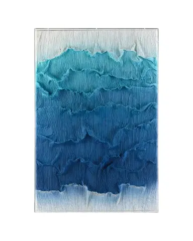John-Richard Collection "Ombre Waves I" Original Wall Art by Tony Fey | Thumbnail 1 John-Richard Collection "Ombre Waves I" Original Wall Art by Tony Fey | Thumbnail 1