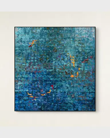 John-Richard Collection "Atlantic" Original Painting | Thumbnail 2 John-Richard Collection "Atlantic" Original Painting | Thumbnail 2