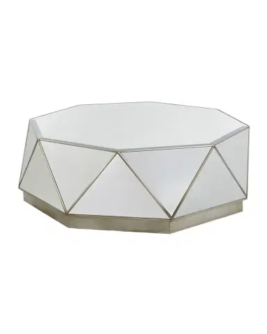 John-Richard Collection Radiant Cocktail Table | Thumbnail 1 John-Richard Collection Radiant Cocktail Table | Thumbnail 1