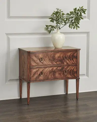 John-Richard Collection Agrestic 2-Drawer Chest | Thumbnail 2 John-Richard Collection Agrestic 2-Drawer Chest | Thumbnail 2
