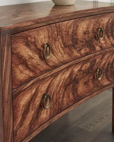 John-Richard Collection Agrestic 2-Drawer Chest | Thumbnail 4 John-Richard Collection Agrestic 2-Drawer Chest | Thumbnail 4