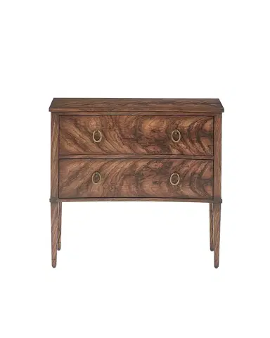 John-Richard Collection Agrestic 2-Drawer Chest | Thumbnail 1 John-Richard Collection Agrestic 2-Drawer Chest | Thumbnail 1