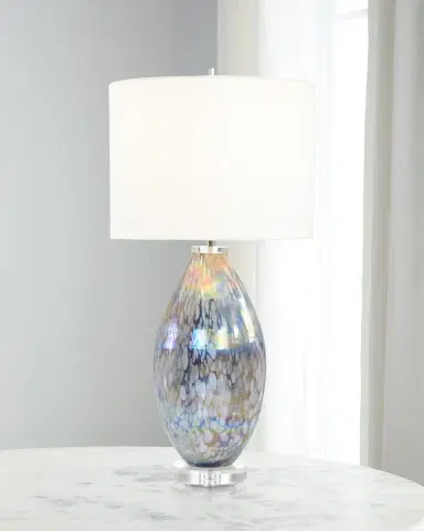 John-Richard Collection Ciara Table Lamp | Thumbnail 2 John-Richard Collection Ciara Table Lamp | Thumbnail 2
