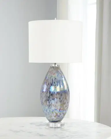 John-Richard Collection Ciara Table Lamp | Thumbnail 1 John-Richard Collection Ciara Table Lamp | Thumbnail 1