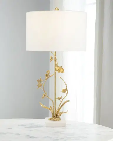 John-Richard Collection Silva Table Lamp | Thumbnail 2 John-Richard Collection Silva Table Lamp | Thumbnail 2