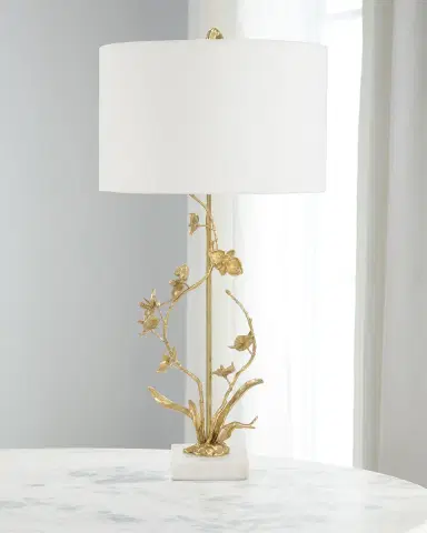 John-Richard Collection Silva Table Lamp | Thumbnail 1 John-Richard Collection Silva Table Lamp | Thumbnail 1