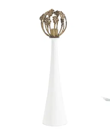 John-Richard Collection Blossom Candleholder I | Thumbnail 1 John-Richard Collection Blossom Candleholder I | Thumbnail 1