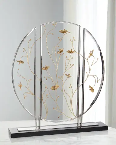 John-Richard Collection Circle of Life Sculpture | Thumbnail 1 John-Richard Collection Circle of Life Sculpture | Thumbnail 1