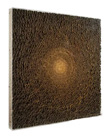 John-Richard Collection "Cosmic Radiance" Original Wall Art by Tony Fey | Thumbnail 1 John-Richard Collection "Cosmic Radiance" Original Wall Art by Tony Fey | Thumbnail 1