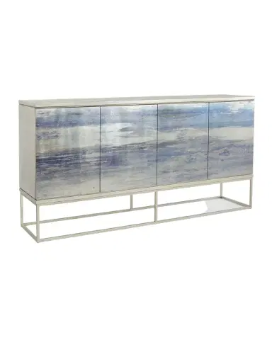 John-Richard Collection Malvasia 4-Door Console | Thumbnail 1 John-Richard Collection Malvasia 4-Door Console | Thumbnail 1
