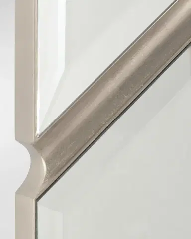 John-Richard Collection Ronin 78" Wall Mirror | Thumbnail 2 John-Richard Collection Ronin 78" Wall Mirror | Thumbnail 2