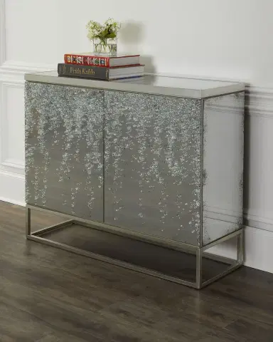 John-Richard Collection Aeolian 2-Door Cabinet | Thumbnail 7 John-Richard Collection Aeolian 2-Door Cabinet | Thumbnail 7