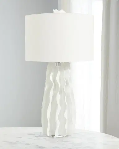 John-Richard Collection Crena 34" Table Lamp | Thumbnail 2 John-Richard Collection Crena 34" Table Lamp | Thumbnail 2