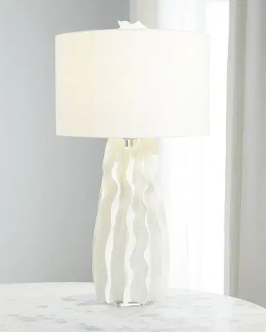 John-Richard Collection Crena 34" Table Lamp | Thumbnail 1 John-Richard Collection Crena 34" Table Lamp | Thumbnail 1