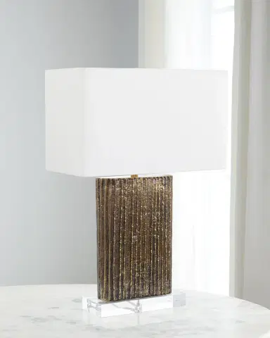 John-Richard Collection Royce Table Lamp | Thumbnail 2 John-Richard Collection Royce Table Lamp | Thumbnail 2