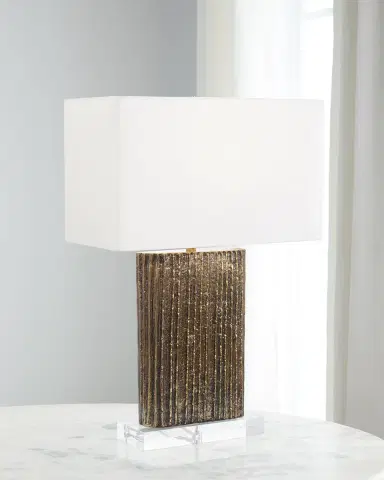 John-Richard Collection Royce Table Lamp | Thumbnail 1 John-Richard Collection Royce Table Lamp | Thumbnail 1