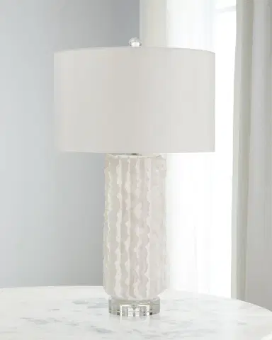 John-Richard Collection Froufrou Table Lamp | Thumbnail 2 John-Richard Collection Froufrou Table Lamp | Thumbnail 2