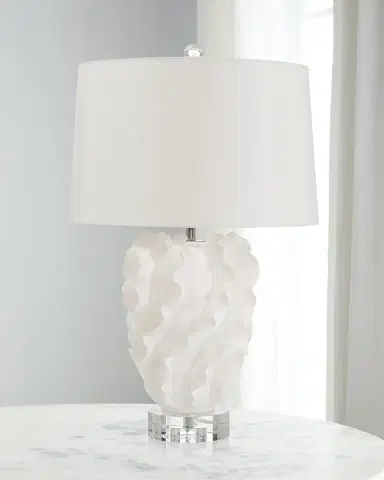 John-Richard Collection Balza Table Lamp | Thumbnail 2 John-Richard Collection Balza Table Lamp | Thumbnail 2