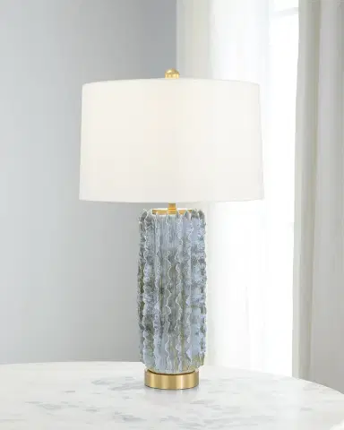 John-Richard Collection Froufrou 31" Table Lamp | Thumbnail 2 John-Richard Collection Froufrou 31" Table Lamp | Thumbnail 2