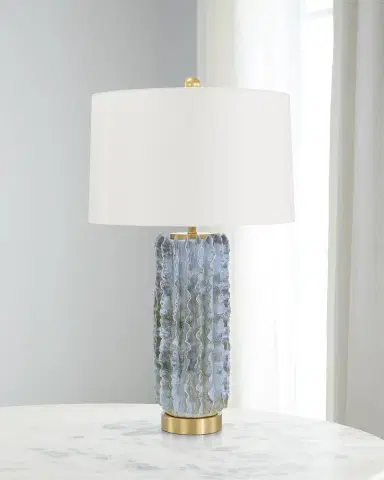 John-Richard Collection Froufrou 31" Table Lamp | Thumbnail 1 John-Richard Collection Froufrou 31" Table Lamp | Thumbnail 1