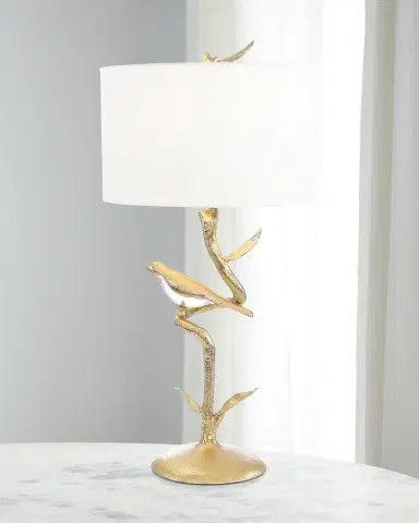 John-Richard Collection Poleiro 36" Table Lamp | Thumbnail 2 John-Richard Collection Poleiro 36" Table Lamp | Thumbnail 2