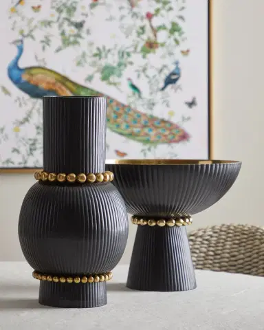 John-Richard Collection Persephone Vase | Thumbnail 2 John-Richard Collection Persephone Vase | Thumbnail 2