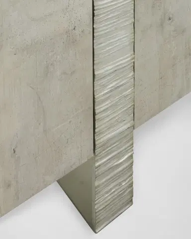 John-Richard Collection Aether 4-Door Sideboard | Thumbnail 2 John-Richard Collection Aether 4-Door Sideboard | Thumbnail 2