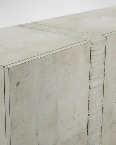 John-Richard Collection Aether 4-Door Sideboard | Thumbnail 3 John-Richard Collection Aether 4-Door Sideboard | Thumbnail 3