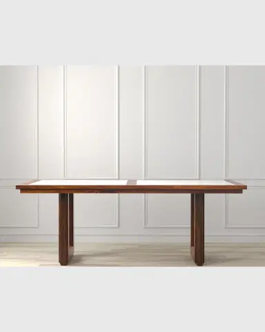 Sarreid Versatilis Dining Table | Thumbnail 3 Sarreid Versatilis Dining Table | Thumbnail 3