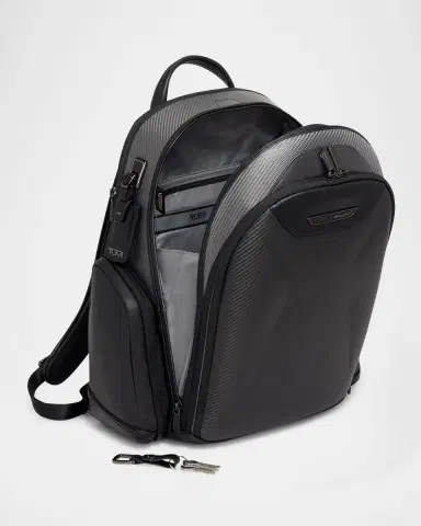 TUMI Paddock Backpack | Thumbnail 3 TUMI Paddock Backpack | Thumbnail 3