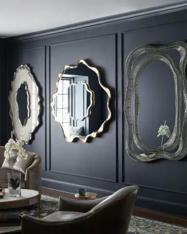 John-Richard Collection Dirillo Mirror | Thumbnail 1 John-Richard Collection Dirillo Mirror | Thumbnail 1