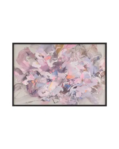 John-Richard Collection "Floral Palette II" Original Painting by Teng Fei | Thumbnail 1 John-Richard Collection "Floral Palette II" Original Painting by Teng Fei | Thumbnail 1