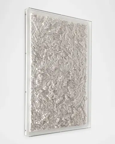 John-Richard Collection "Gale of Winter" Original Painting by Tony Fey | Thumbnail 2 John-Richard Collection "Gale of Winter" Original Painting by Tony Fey | Thumbnail 2