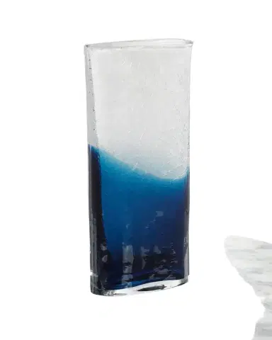 John-Richard Collection Ocean Mist Vase | Thumbnail 1 John-Richard Collection Ocean Mist Vase | Thumbnail 1