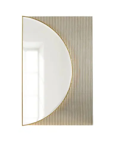 John-Richard Collection Aurora Backlit Mirror | Thumbnail 1 John-Richard Collection Aurora Backlit Mirror | Thumbnail 1