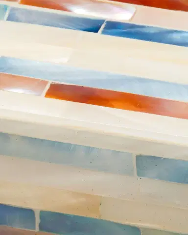 Jamie Young Roosevelt Small Mother-of-Pearl Box | Thumbnail 4 Jamie Young Roosevelt Small Mother-of-Pearl Box | Thumbnail 4