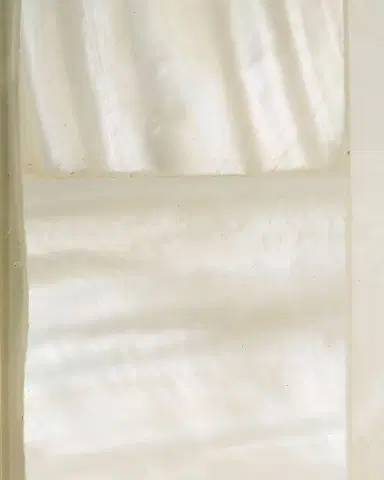 Jamie Young Monroe Mother-of-Pearl Rectangle Floor Mirror, 60" | Thumbnail 5 Jamie Young Monroe Mother-of-Pearl Rectangle Floor Mirror, 60" | Thumbnail 5