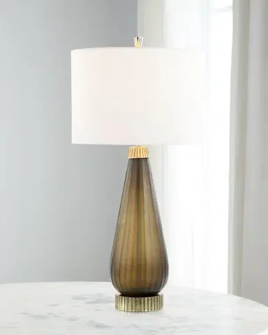 John-Richard Collection Edel 33" Table Lamp | Thumbnail 2 John-Richard Collection Edel 33" Table Lamp | Thumbnail 2