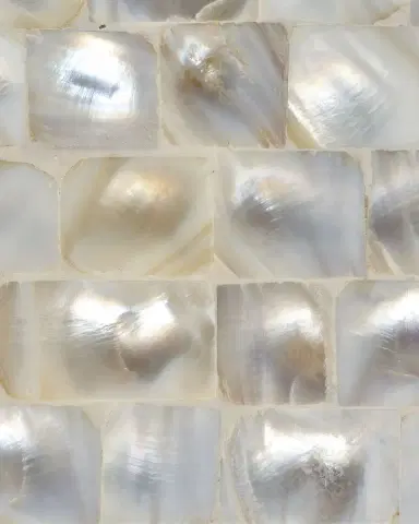 Jamie Young Preston 30" Mother of Pearl Table Lamp | Thumbnail 3 Jamie Young Preston 30" Mother of Pearl Table Lamp | Thumbnail 3