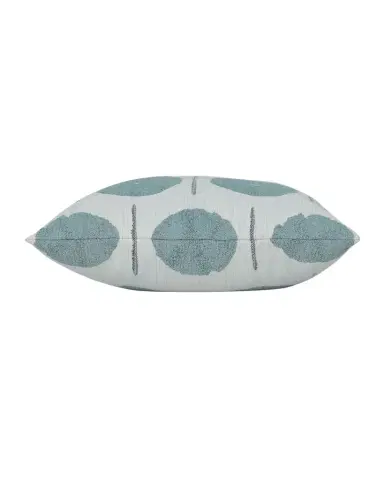 Elaine Smith Solstice Indoor/Outdoor Pillow, 20" Square | Thumbnail 1 Elaine Smith Solstice Indoor/Outdoor Pillow, 20" Square | Thumbnail 1